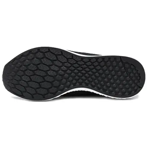 New Balance shoes - New Balance Fresh Foam Cruz - MCRUZBK - Black 4