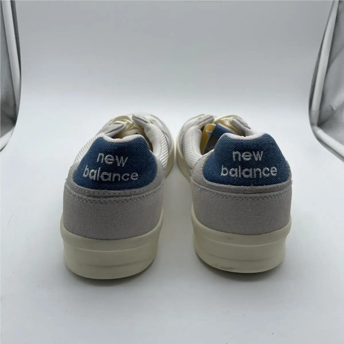 New Balance shoes - New Balance 300 Court CT300DN3 - CT300DN3 - Gray (UPC: 197967160257) 1