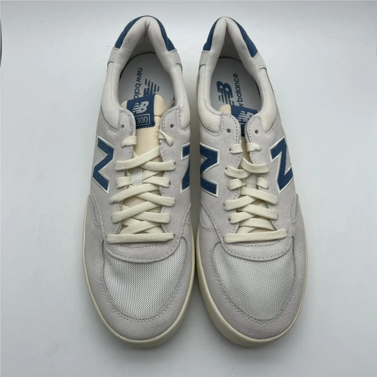 New Balance shoes - New Balance 300 Court CT300DN3 - CT300DN3 - Gray (UPC: 197967160257) 2