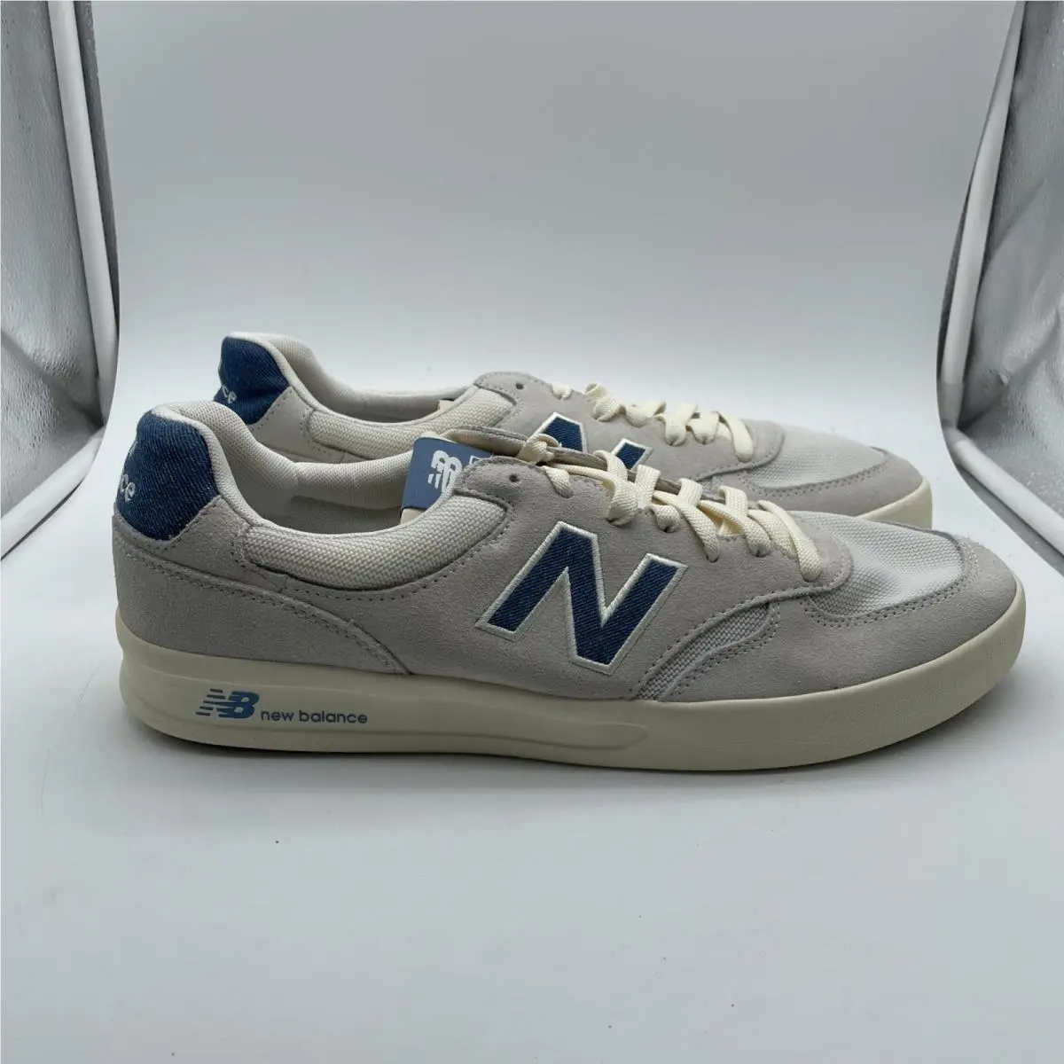 New Balance shoes - New Balance 300 Court CT300DN3 - CT300DN3 - Gray (UPC: 197967160257) 0