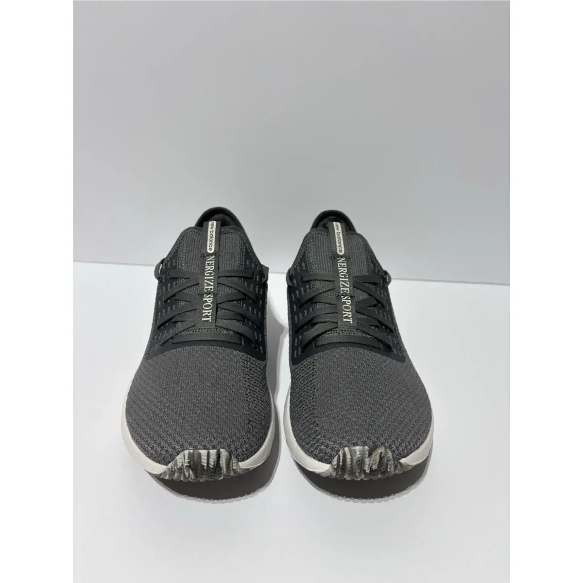 New Balance shoes - New Balance DynaSoft - DynaSoft - Gray 1