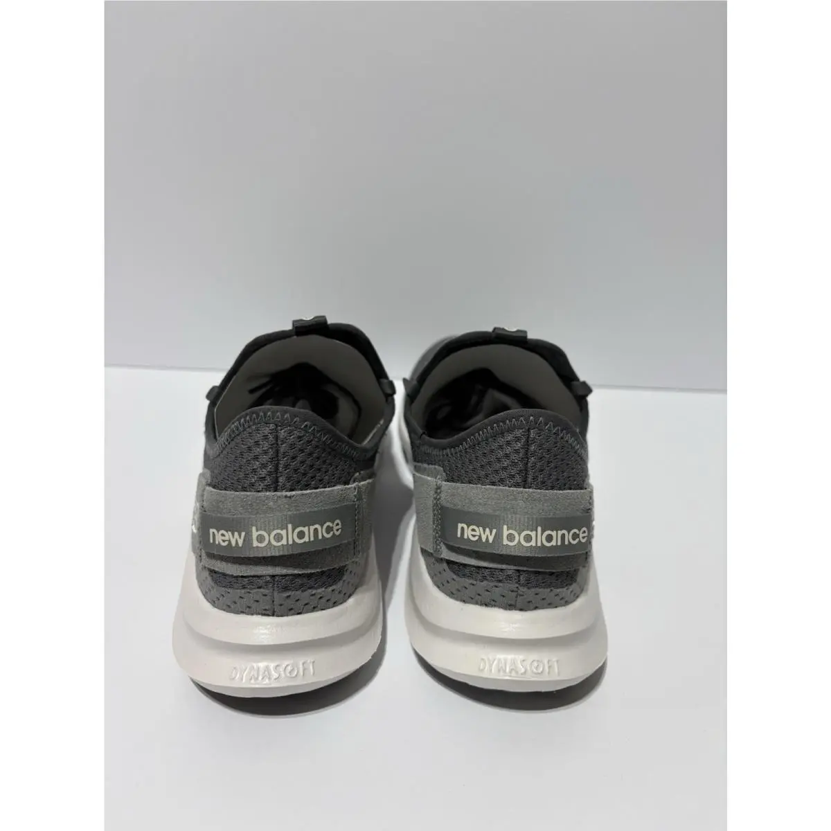 New Balance shoes - New Balance DynaSoft - DynaSoft - Gray 2