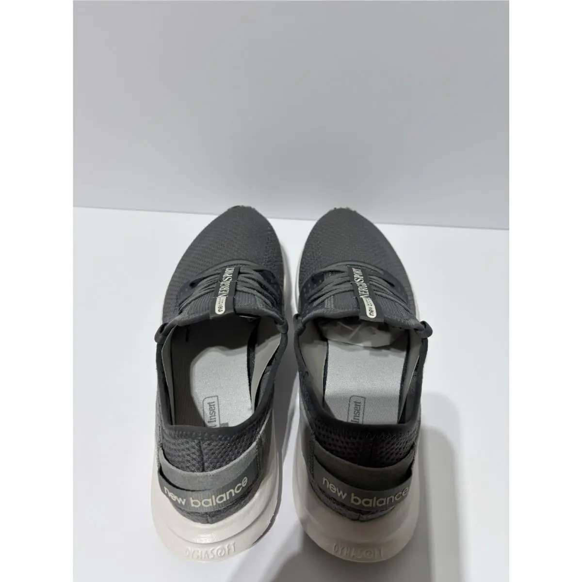 New Balance shoes - New Balance DynaSoft - DynaSoft - Gray 3