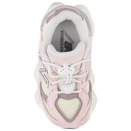 New Balance shoes - 197967802744 - 197967802744 - PINK/PURPLE 1