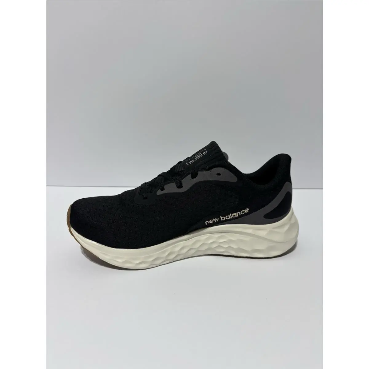 New Balance shoes - New Balance Fresh Foam Arishi - Black 0