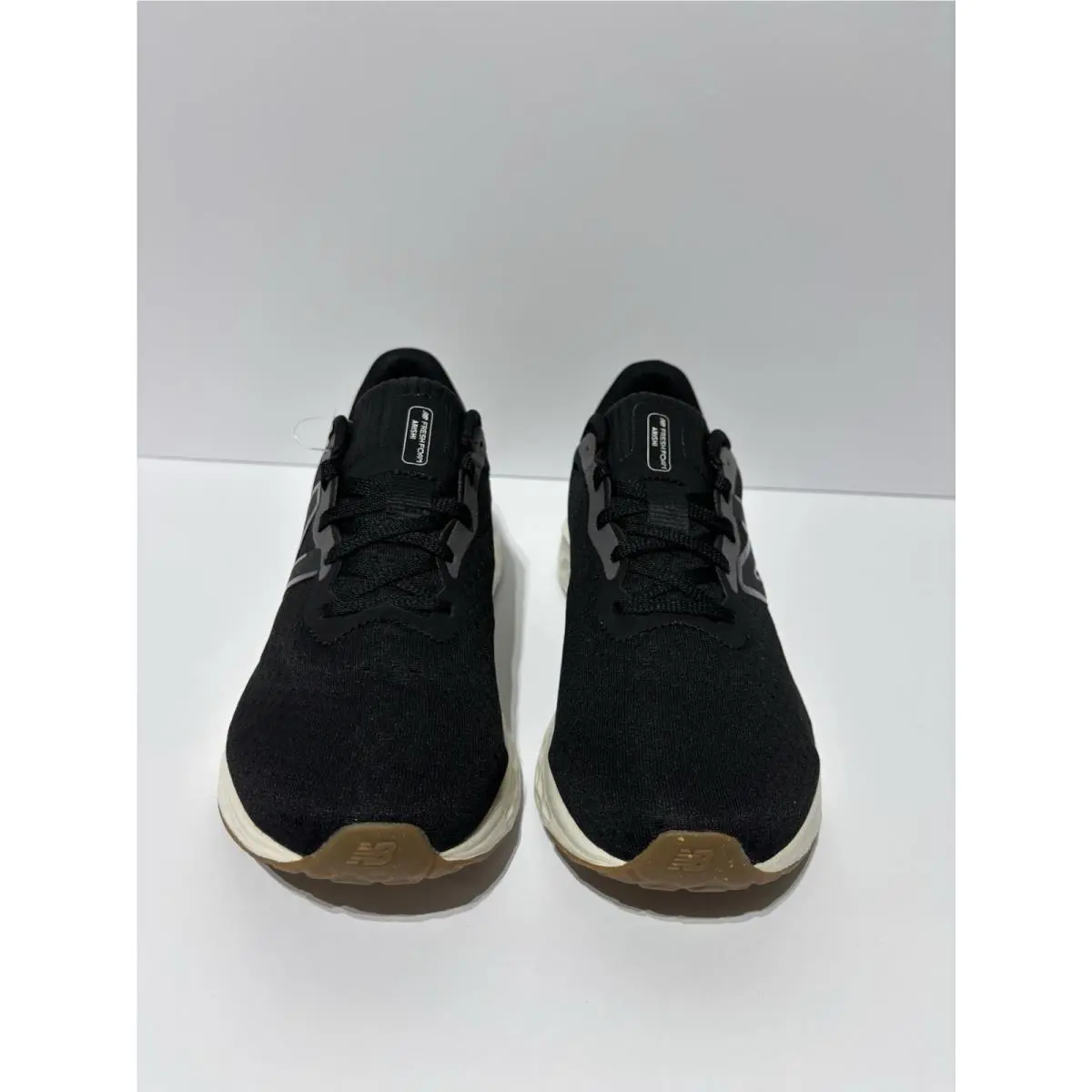 New Balance shoes - New Balance Fresh Foam Arishi - Black 1