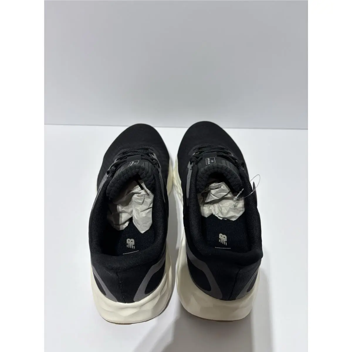New Balance shoes - New Balance Fresh Foam Arishi - Black 3