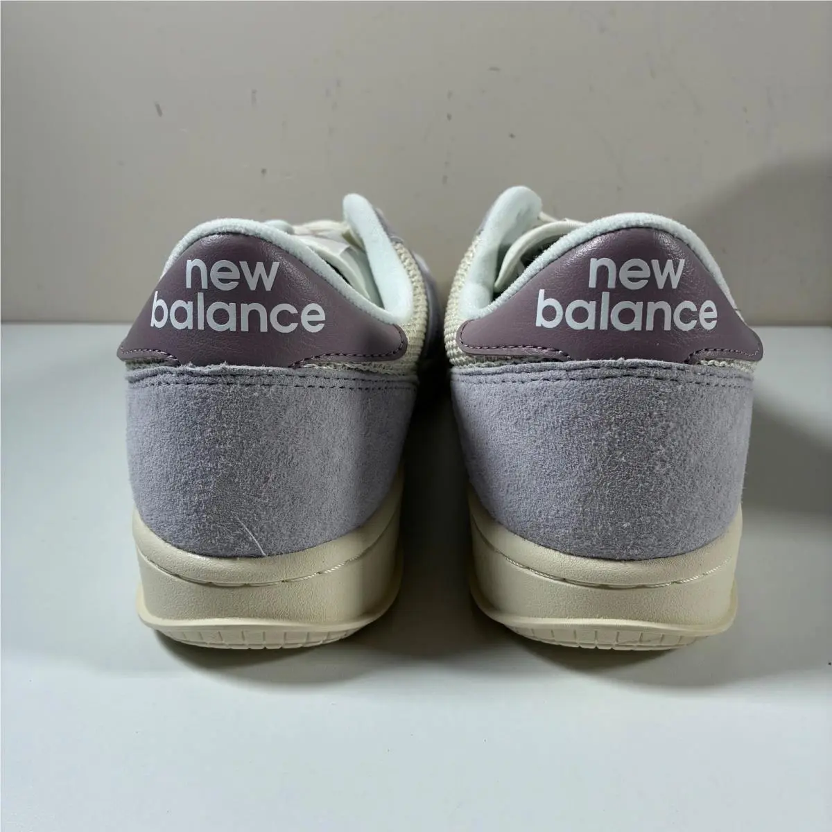 New Balance shoes - New Balance T500 - Gray 5