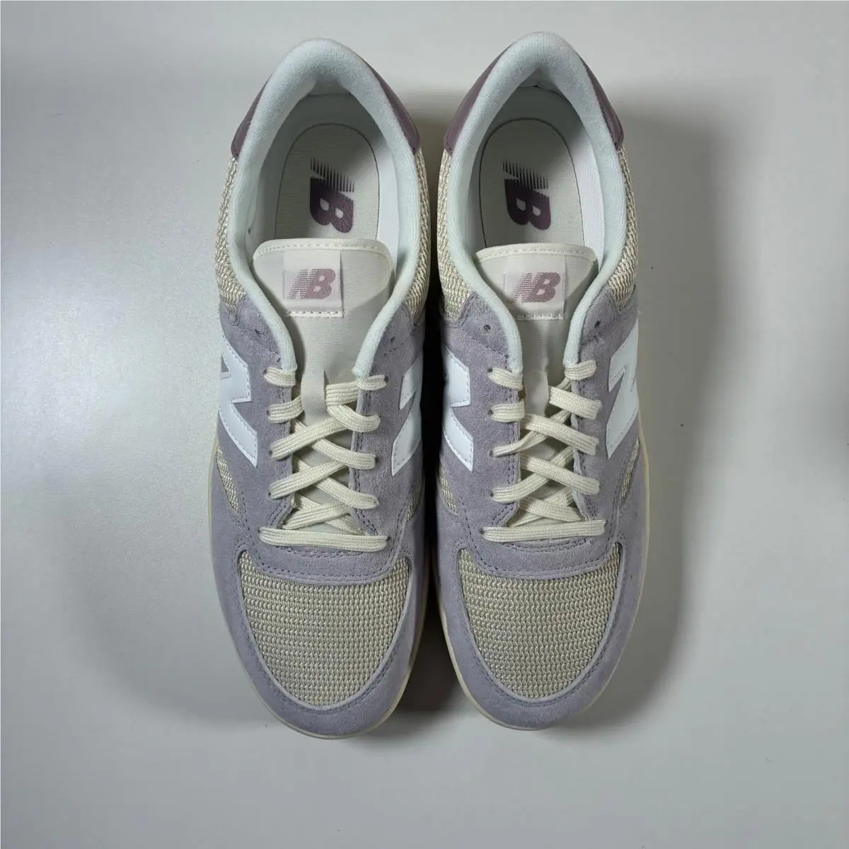 New Balance shoes - New Balance T500 - Gray 3