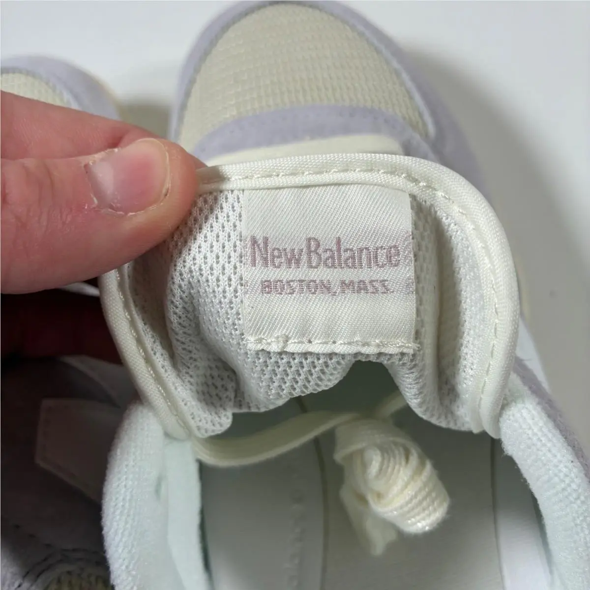 New Balance shoes - New Balance T500 - Gray 6