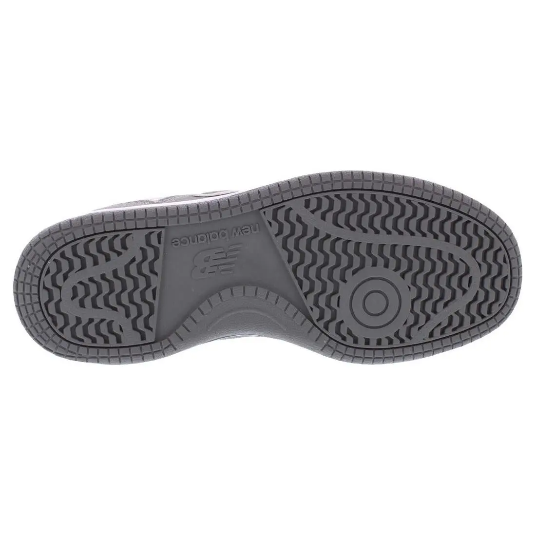 New Balance shoes - GSB480EC - GSB480EC - Grey/Grey (UPC: 197968439970) 2