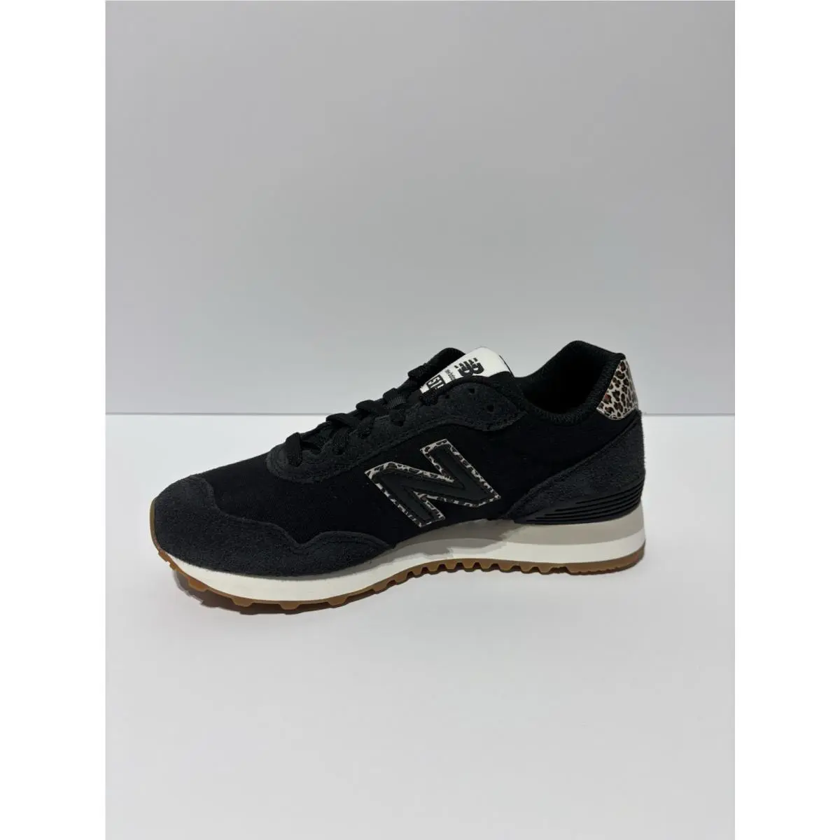 New Balance shoes - New Balance 515v3 - Black 0