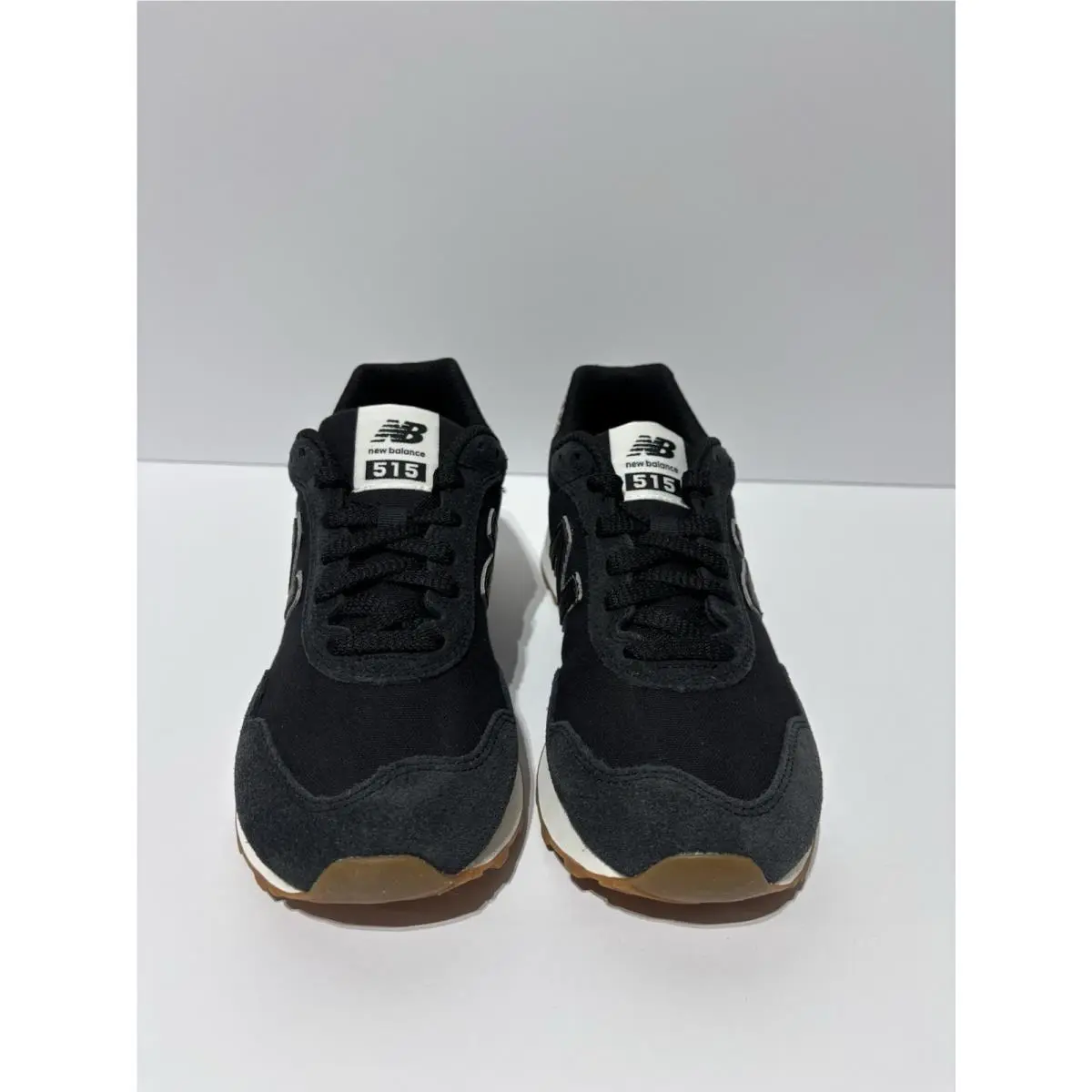 New Balance shoes - New Balance 515v3 - Black 1