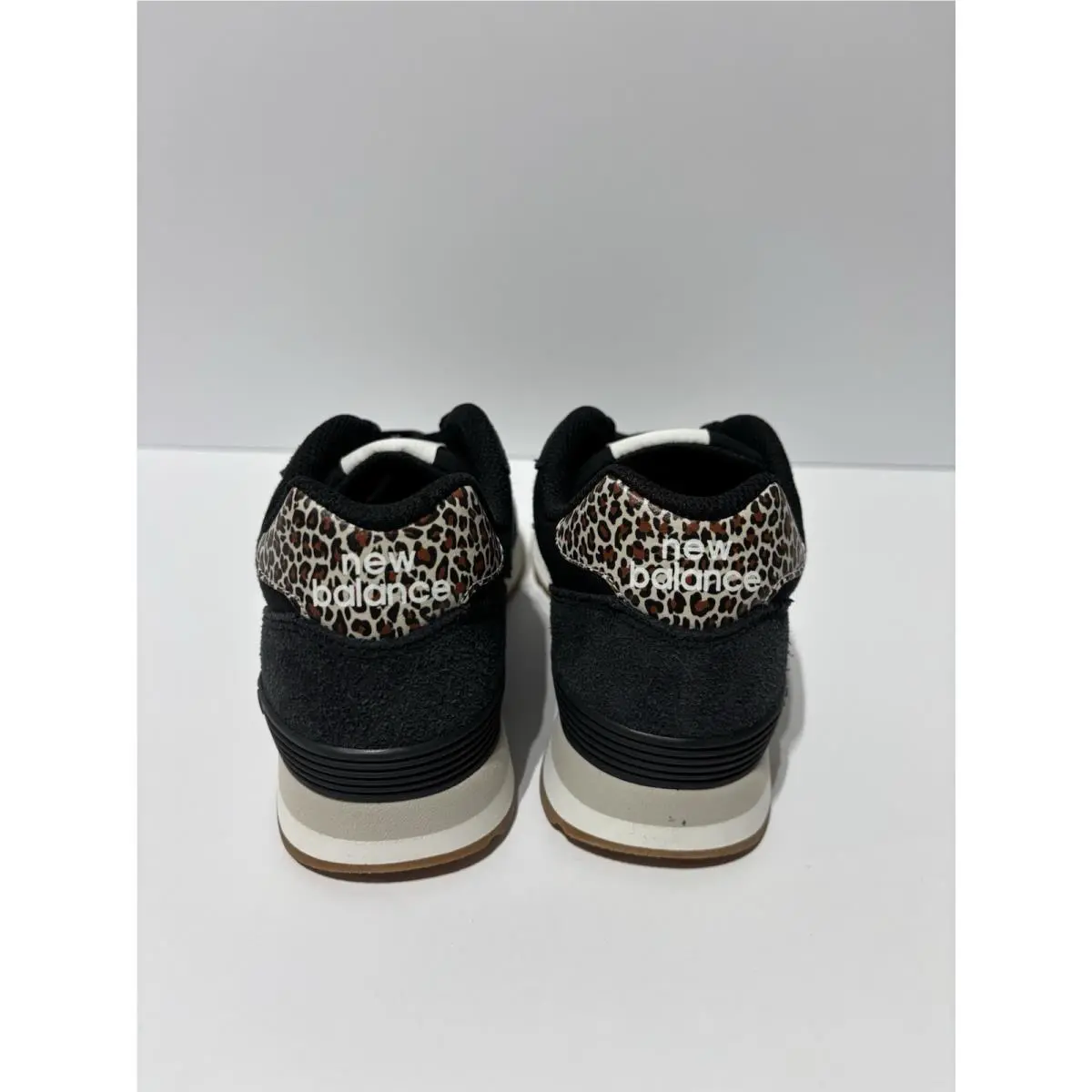 New Balance shoes - New Balance 515v3 - Black 2