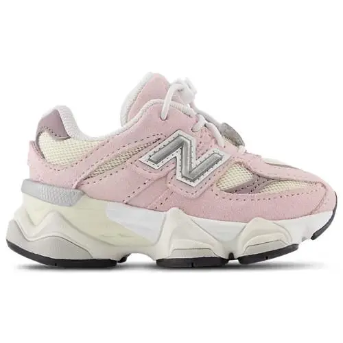 Toddler New Balance 9060 IV9060BE Pink/purple-size 10M