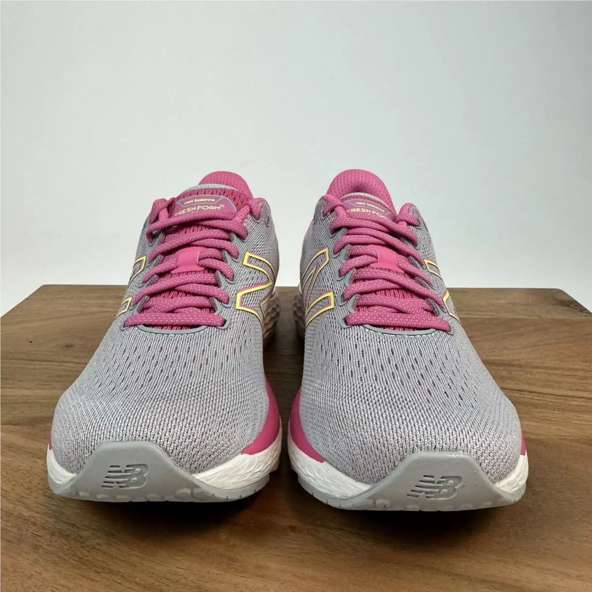 New Balance shoes - New Balance 880 - Gray 1