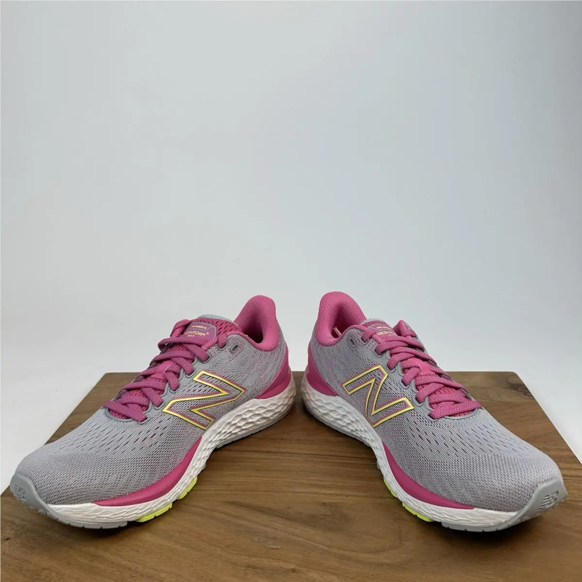 New Balance shoes - New Balance 880 - Gray 3