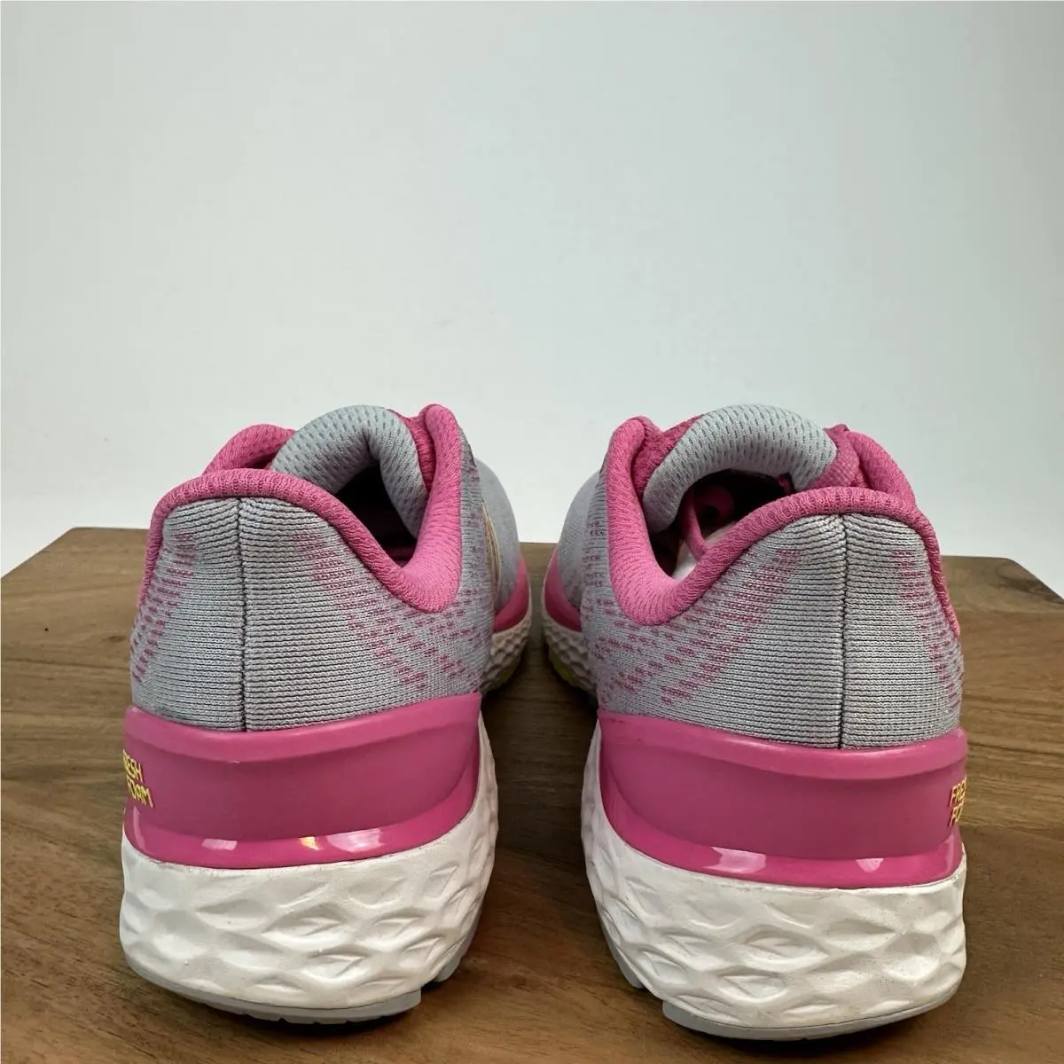 New Balance shoes - New Balance 880 - Gray 4