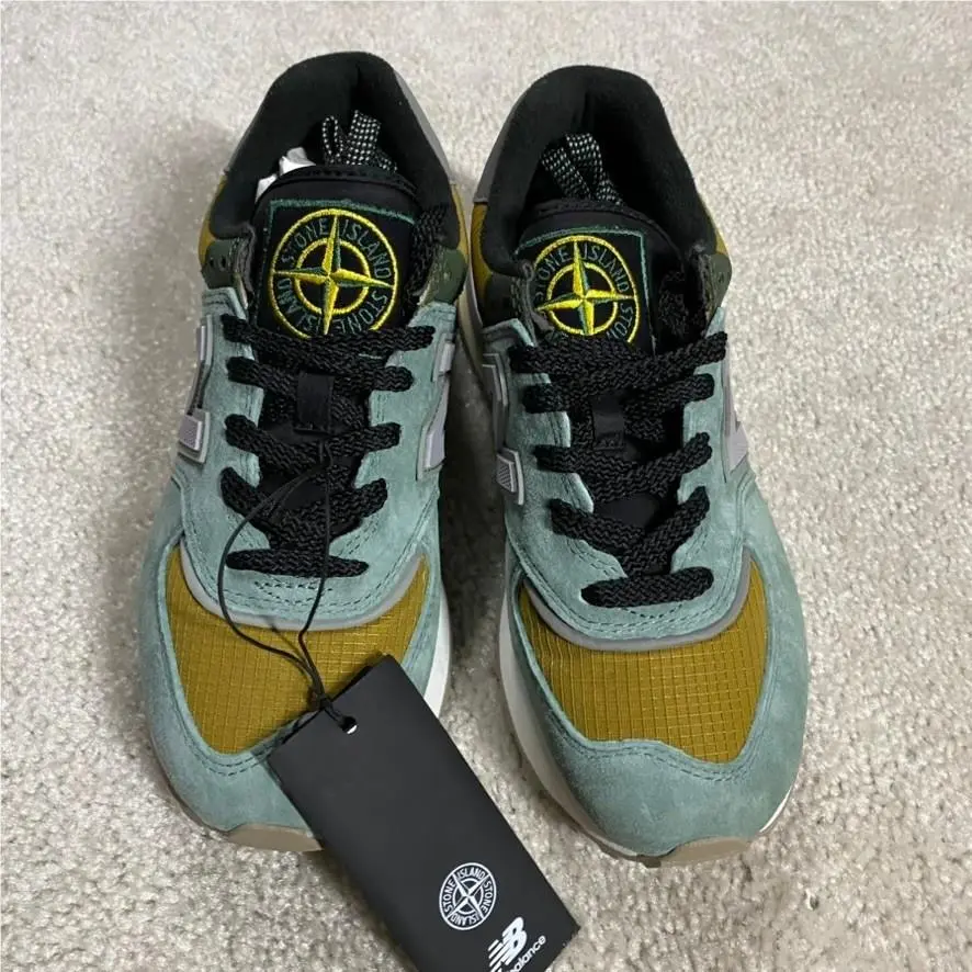 New Balance shoes - New Balance 574 Legacy - Legacy - Green 1