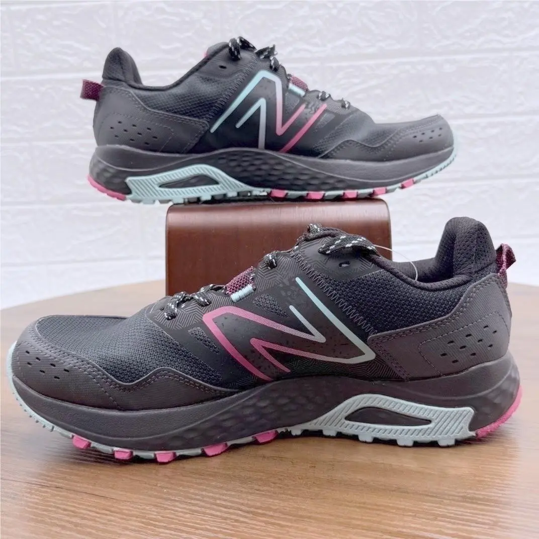 New Balance shoes - New Balance 410v8 - Black 0