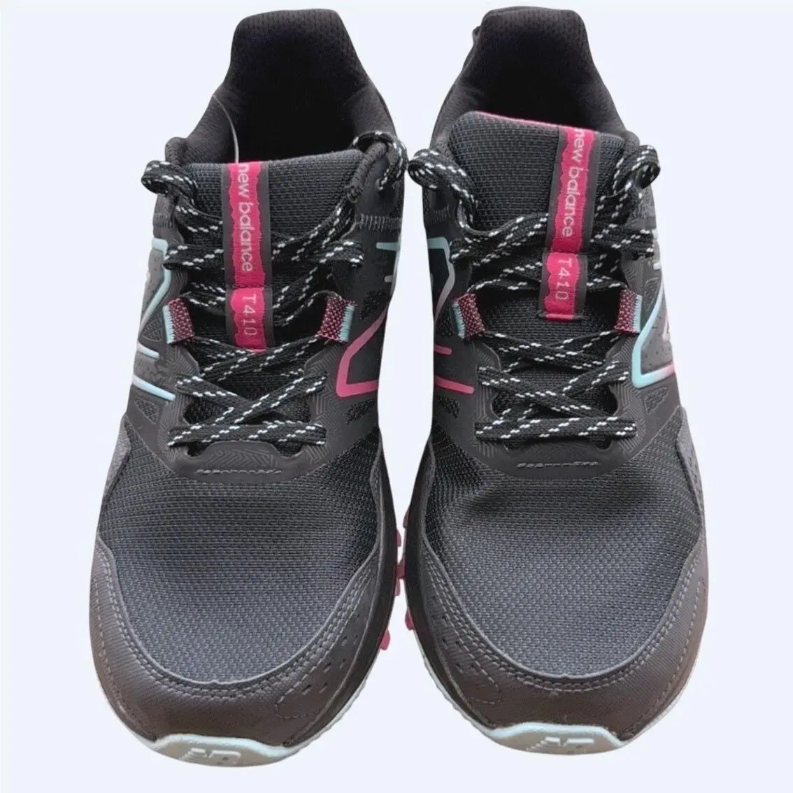 New Balance shoes - New Balance 410v8 - Black 5