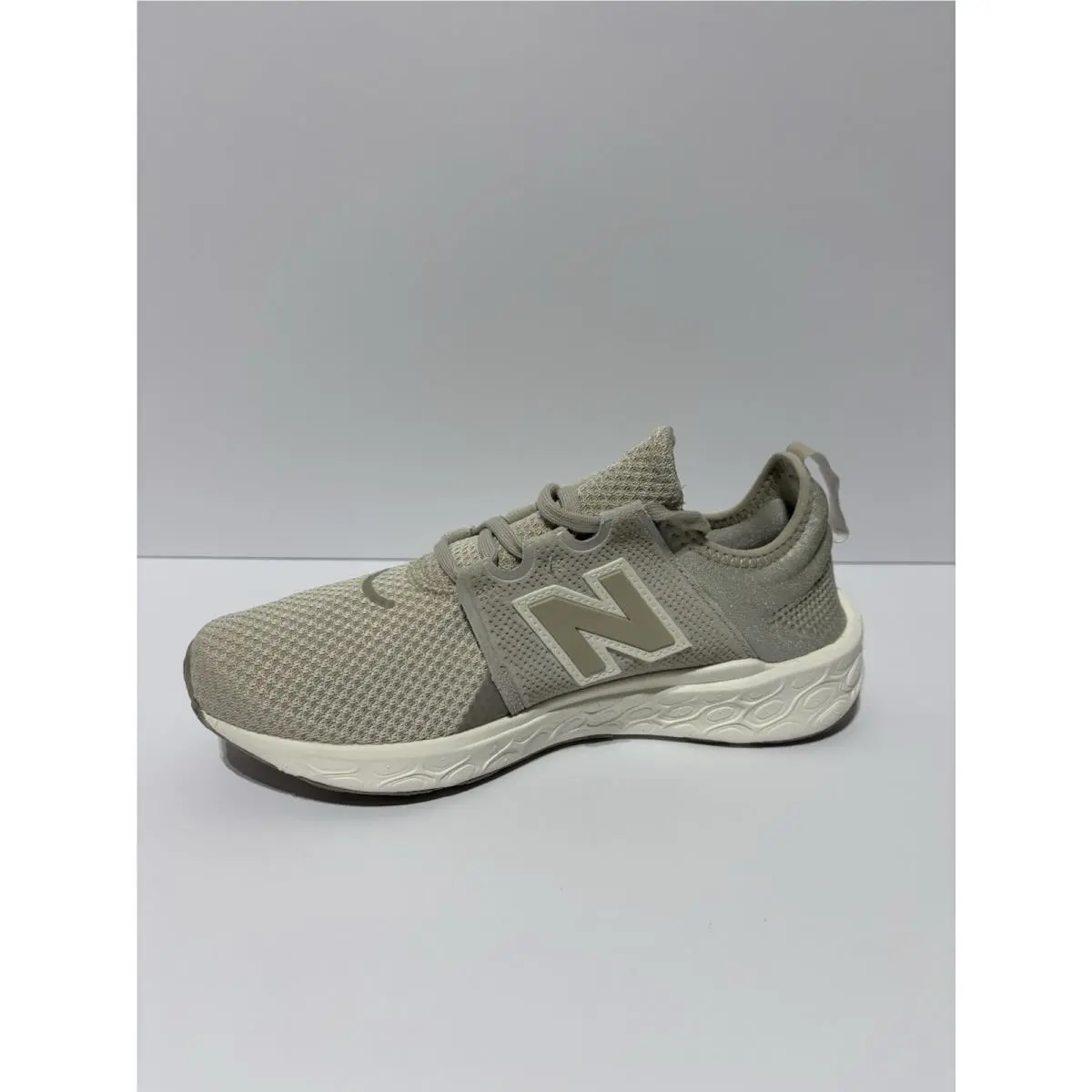 New Balance shoes - New Balance Fresh Foam Cruz - Gray 0