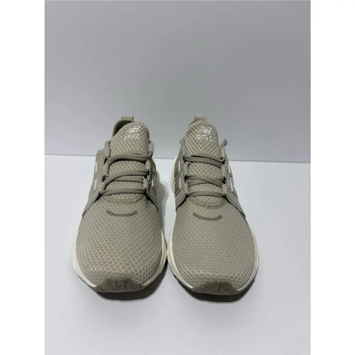 New Balance shoes - New Balance Fresh Foam Cruz - Gray 1