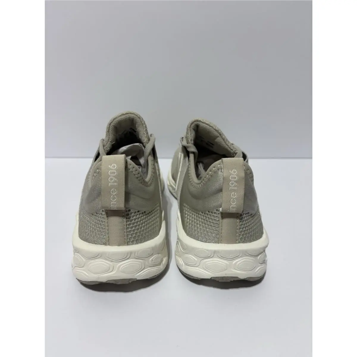 New Balance shoes - New Balance Fresh Foam Cruz - Gray 2