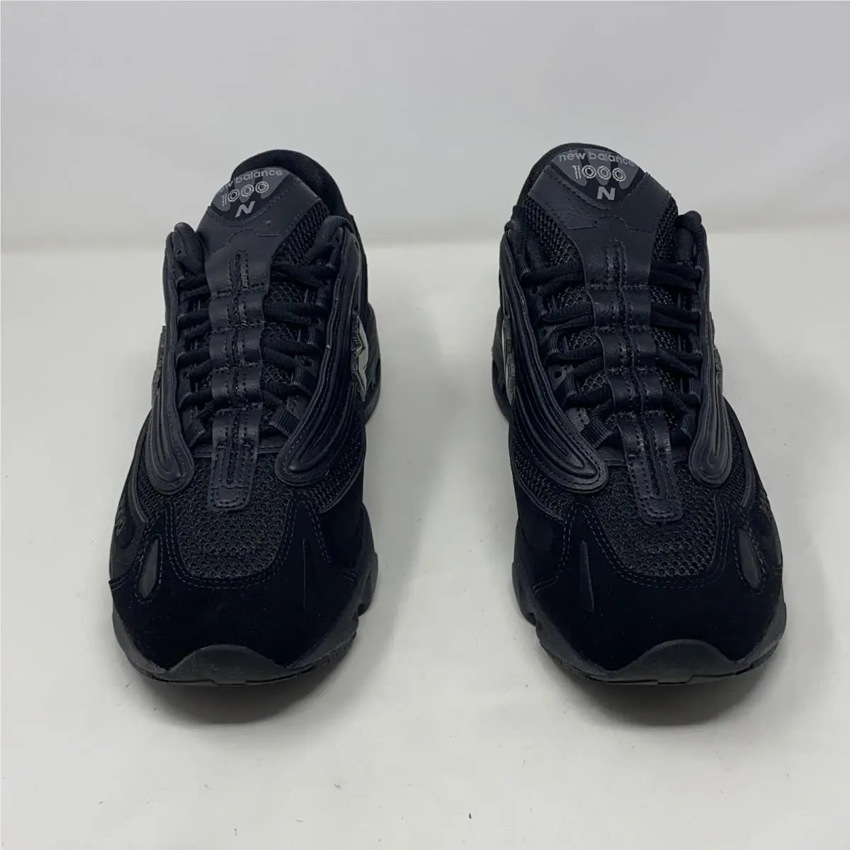 New Balance shoes - Black (UPC: 198686306582) 2