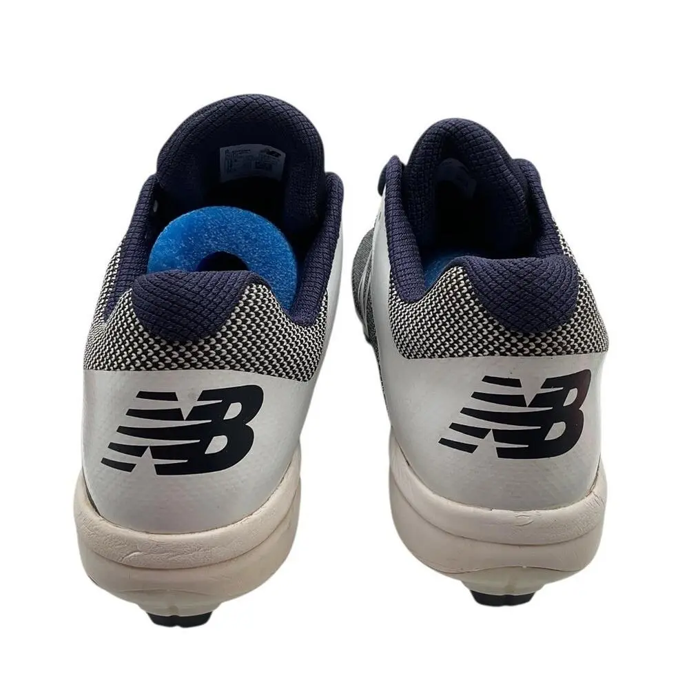 New Balance shoes - Blue 3