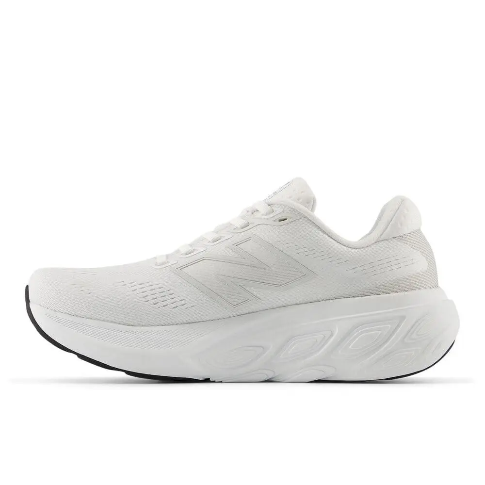 New Balance shoes - w880w15 - W880W15 - white/sea salt (UPC: 197968070364) 0