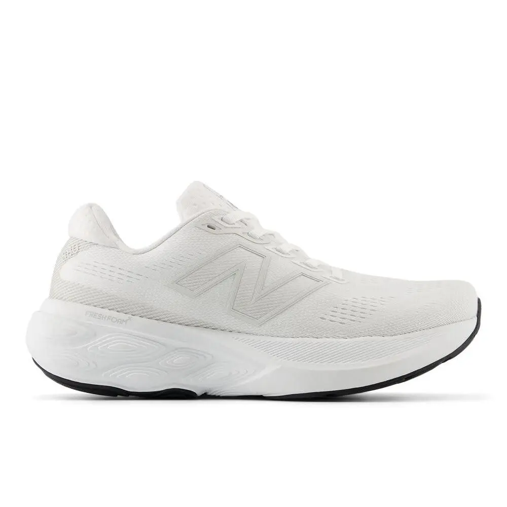 New Balance shoes - w880w15 - W880W15 - white/sea salt (UPC: 197968070364) 1