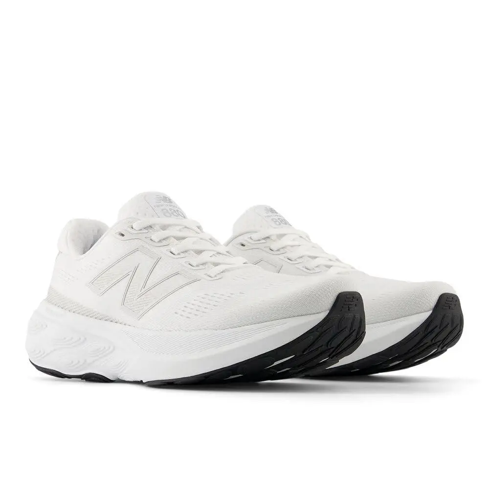 New Balance shoes - w880w15 - W880W15 - white/sea salt (UPC: 197968070364) 2