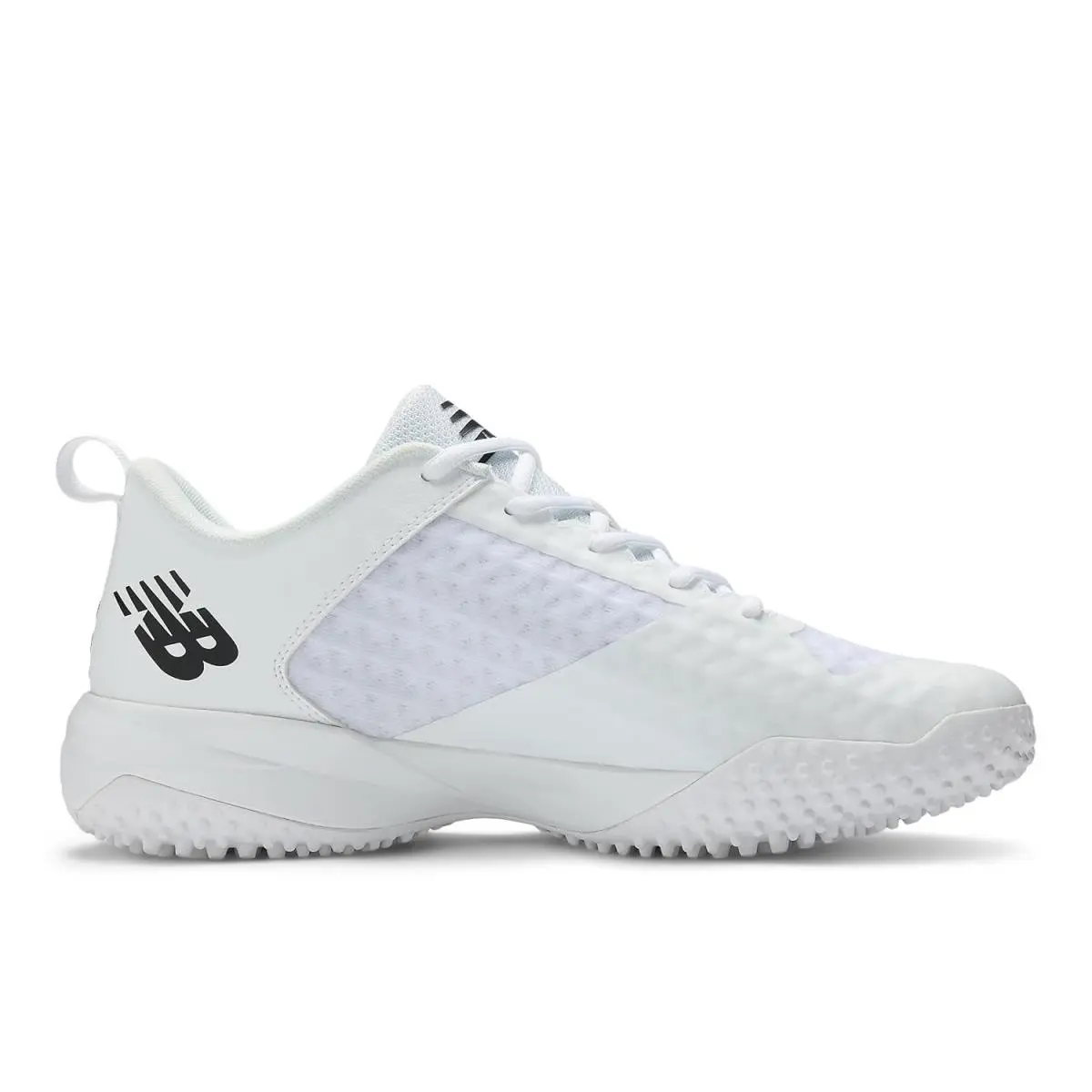 New Balance shoes - 4040 V8 Turf-Trainer - 4040 V8 - Nb 103 White/Black 1