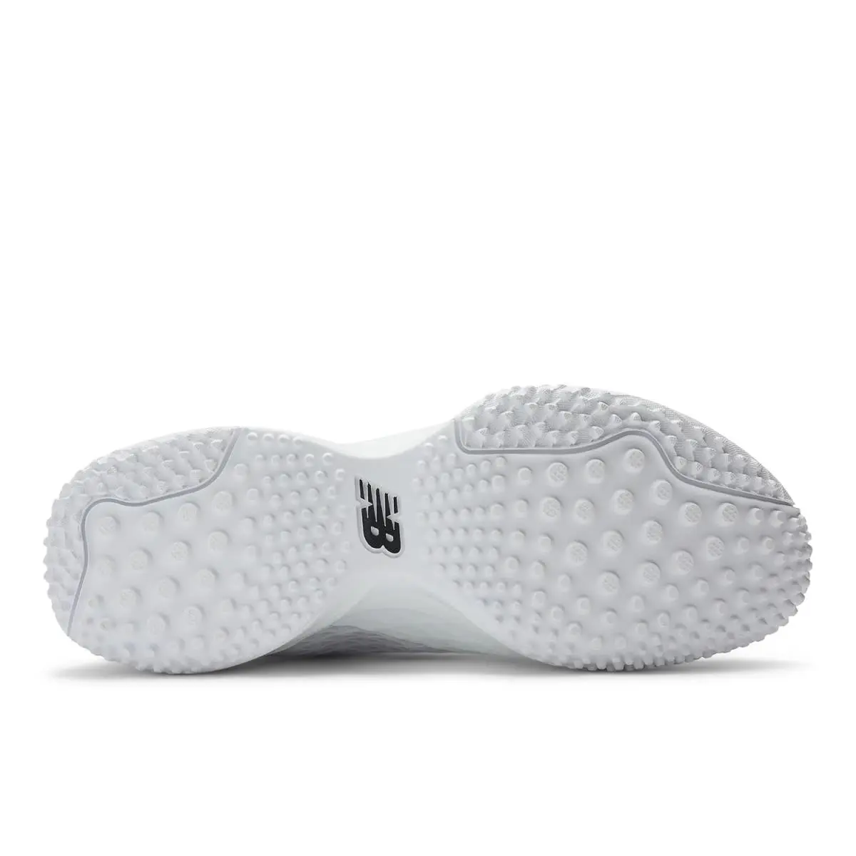 New Balance shoes - 4040 V8 Turf-Trainer - 4040 V8 - Nb 103 White/Black 4