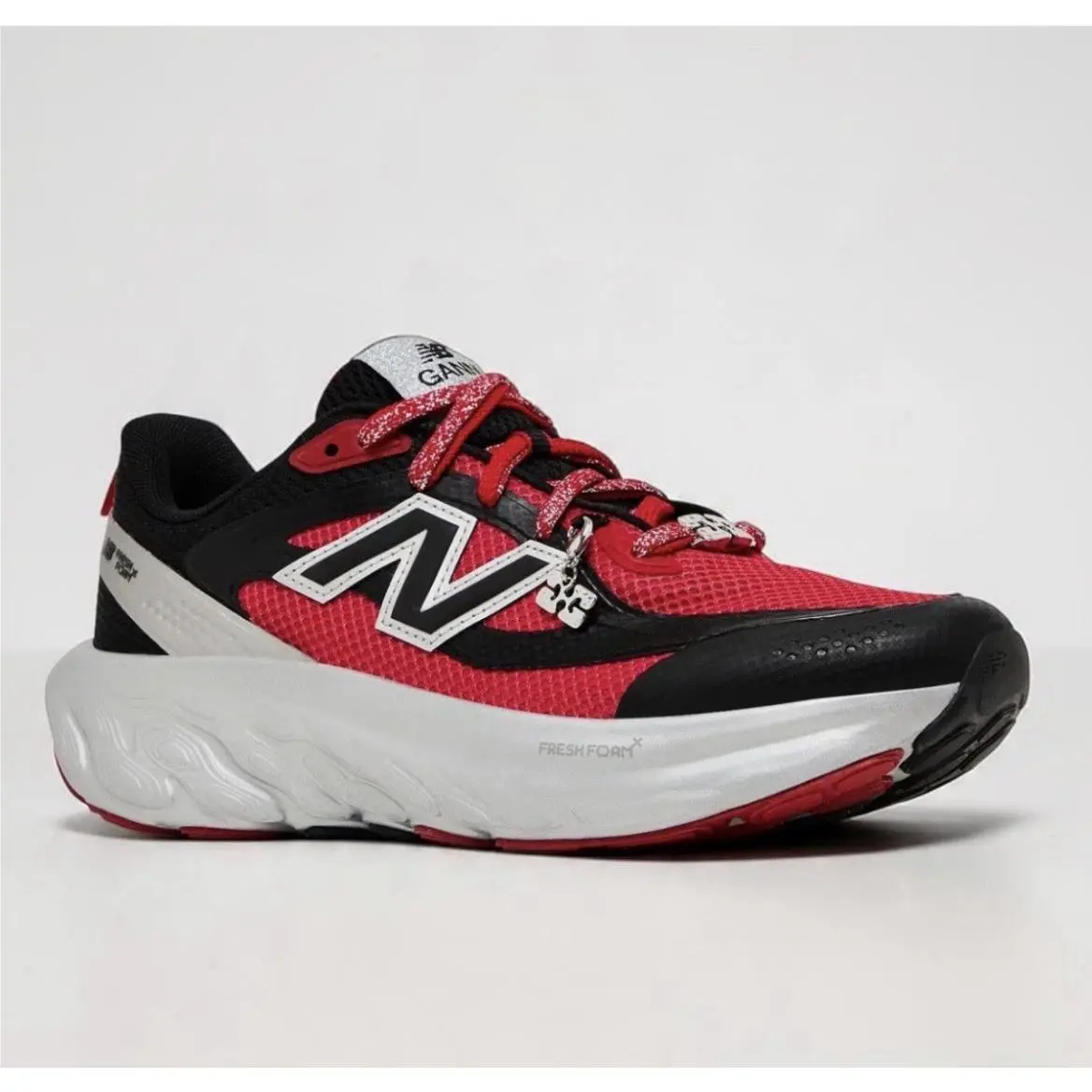 New Balance shoes - New Balance WRPD - WRPD - UTRNGN - Red 0