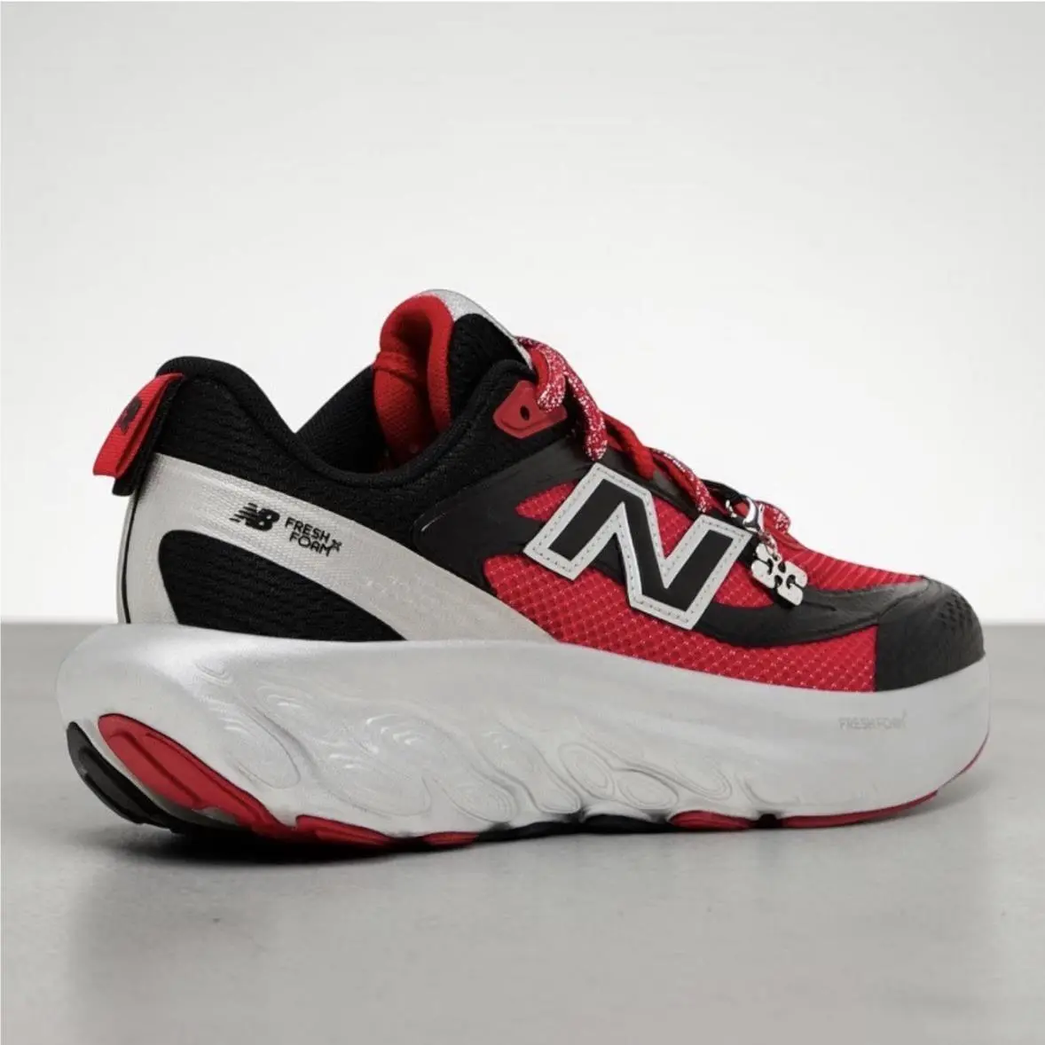 New Balance shoes - New Balance WRPD - WRPD - UTRNGN - Red 1
