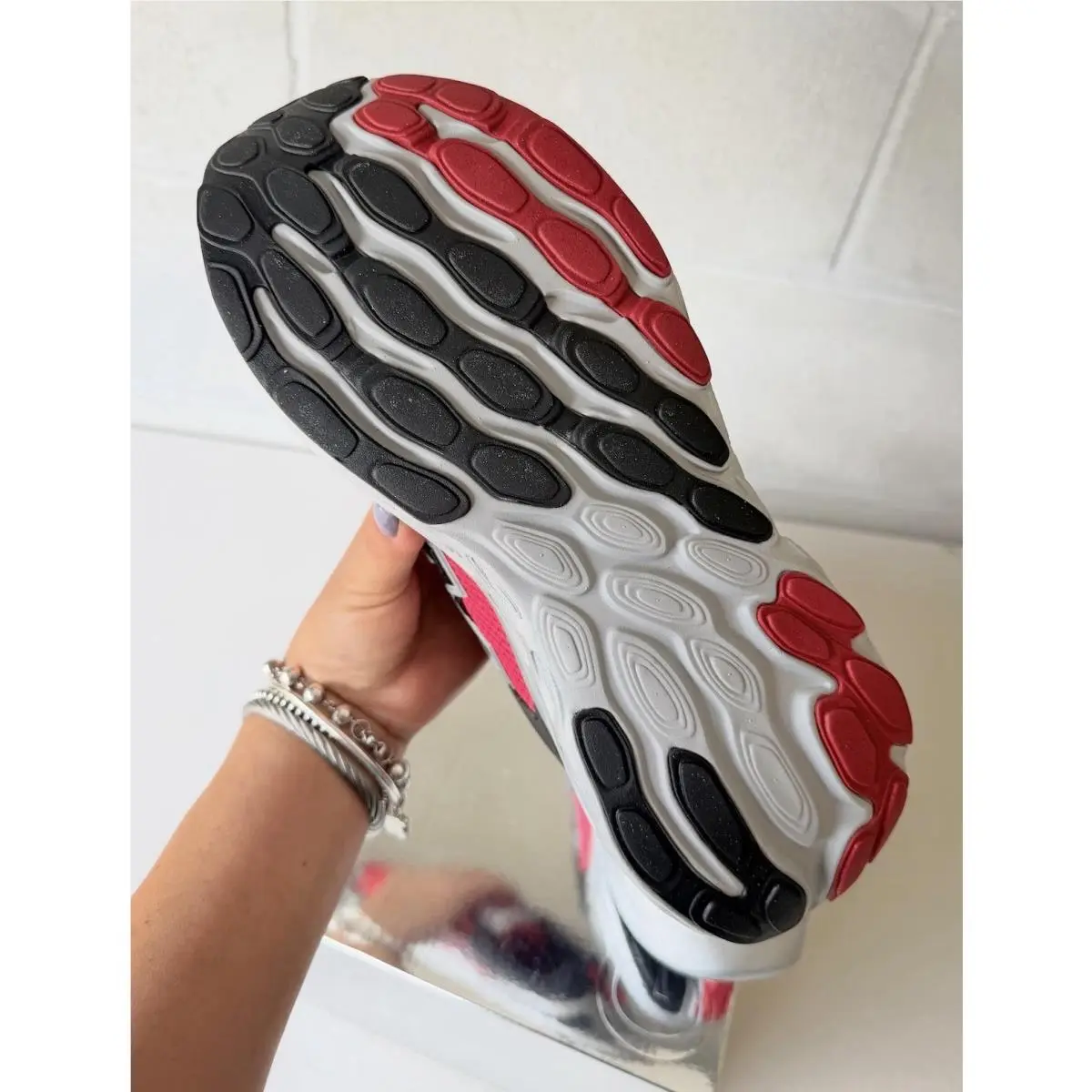 New Balance shoes - New Balance WRPD - WRPD - UTRNGN - Red 2