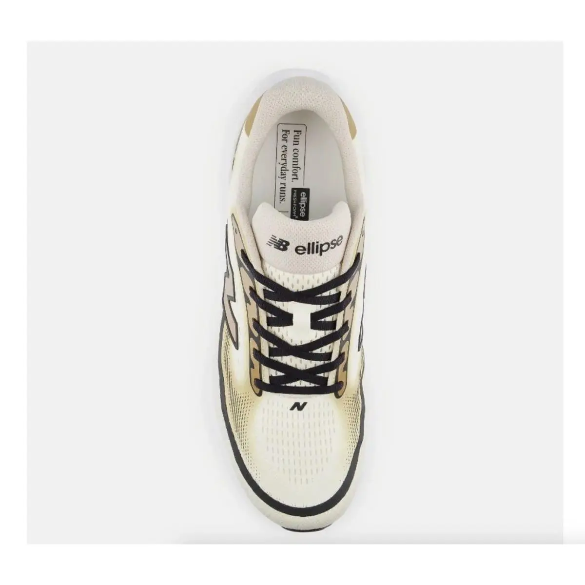New Balance shoes - Brown 2