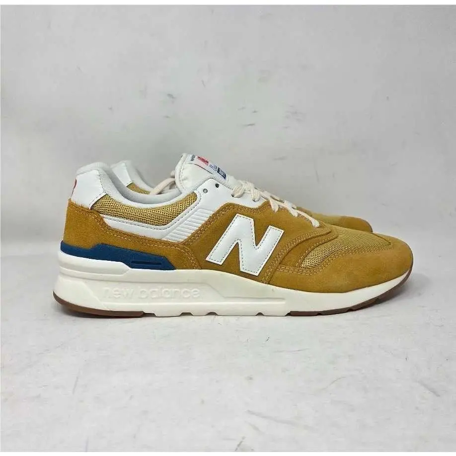 New Balance shoes - New Balance 997H - Yellow 2