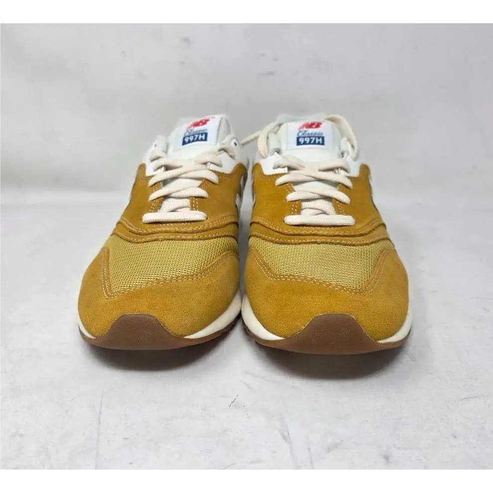New Balance shoes - New Balance 997H - Yellow 3