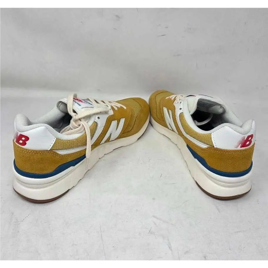 New Balance shoes - New Balance 997H - Yellow 7
