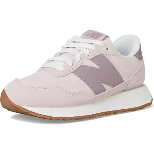New Balance shoes - New Balance 237 - Rose Sugar/Ice Wine 0
