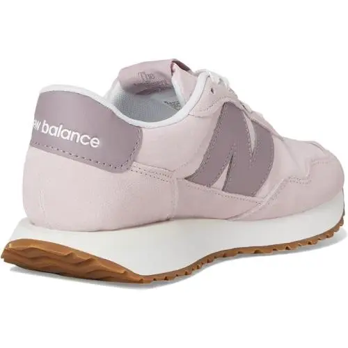 New Balance shoes - New Balance 237 - Rose Sugar/Ice Wine 1