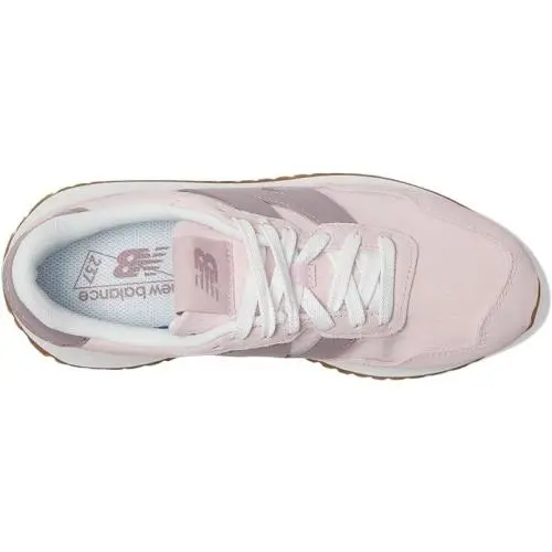 New Balance shoes - New Balance 237 - Rose Sugar/Ice Wine 3
