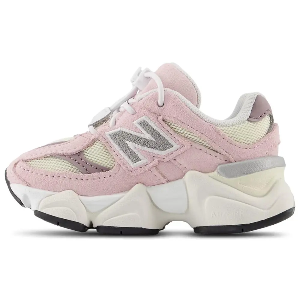 New Balance shoes - 197967802768 - 197967802768 - PINK/PURPLE 0