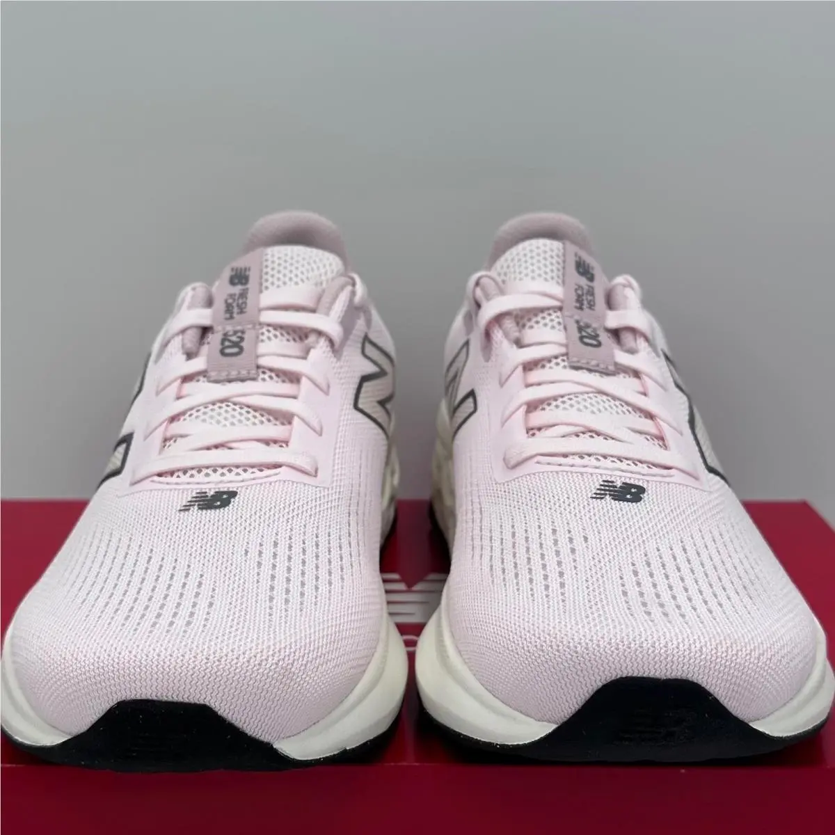 New Balance shoes - New Balance 520 - Pink 1