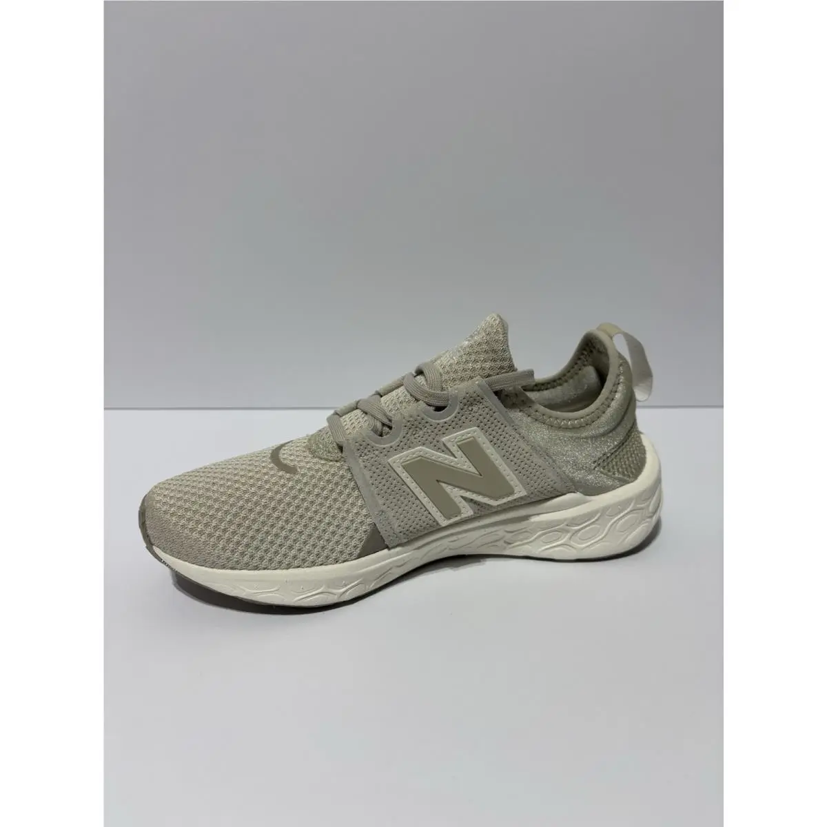 New Balance shoes - New Balance Fresh Foam Cruz - Gray 0