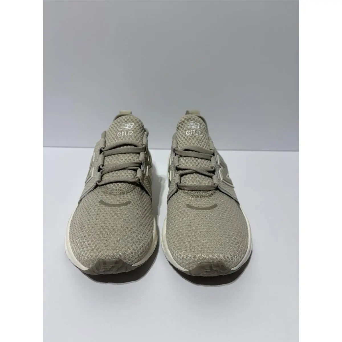 New Balance shoes - New Balance Fresh Foam Cruz - Gray 1