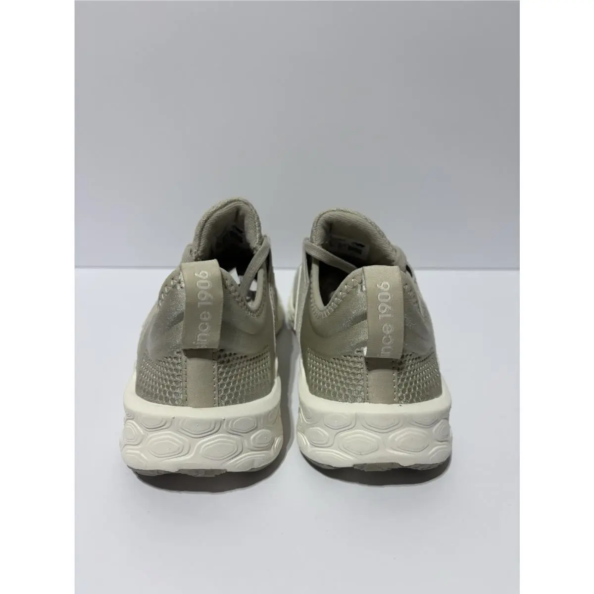 New Balance shoes - New Balance Fresh Foam Cruz - Gray 2